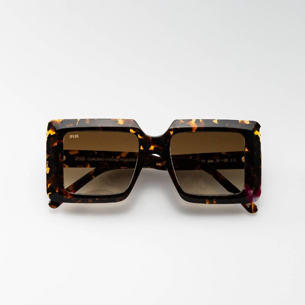 JPLUS Eyewear Ayma Spedizione Gratuita