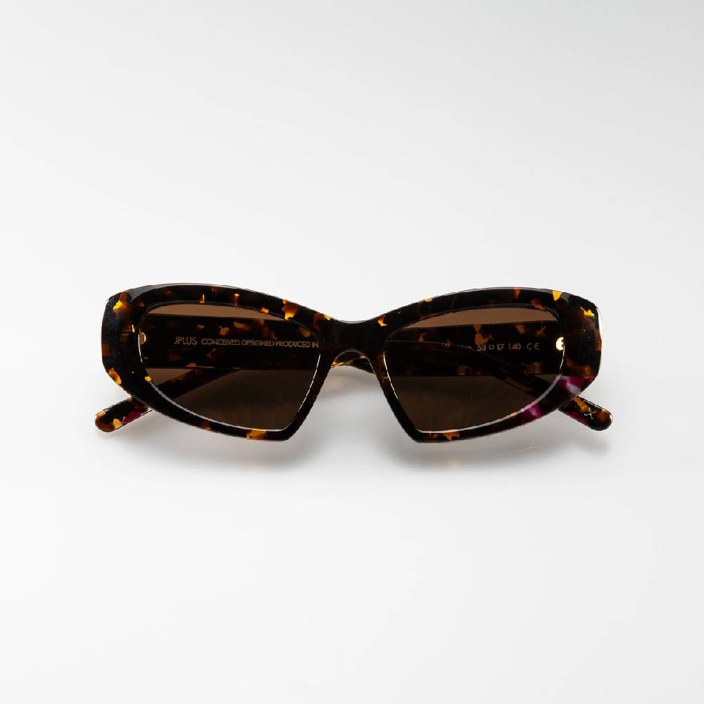 JPLUS Eyewear Idi Qualità Garantita