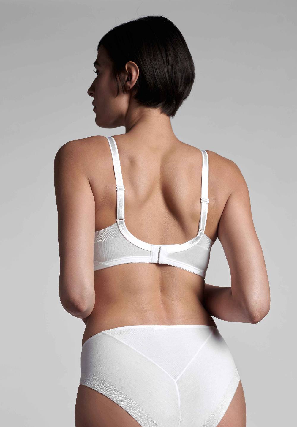 Lepel Reggiseno Balconcino con Ferretto Preformato Spacer 471 Belseno Design Promozione