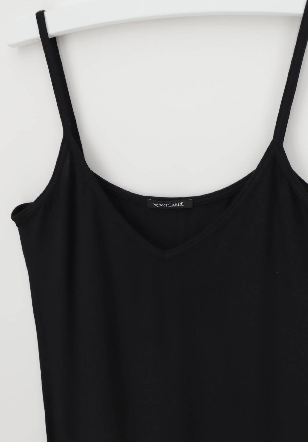 Lepel Canotta Spallina Stretta Doppio Scollo Avantgarde Essential Pezzi Unici