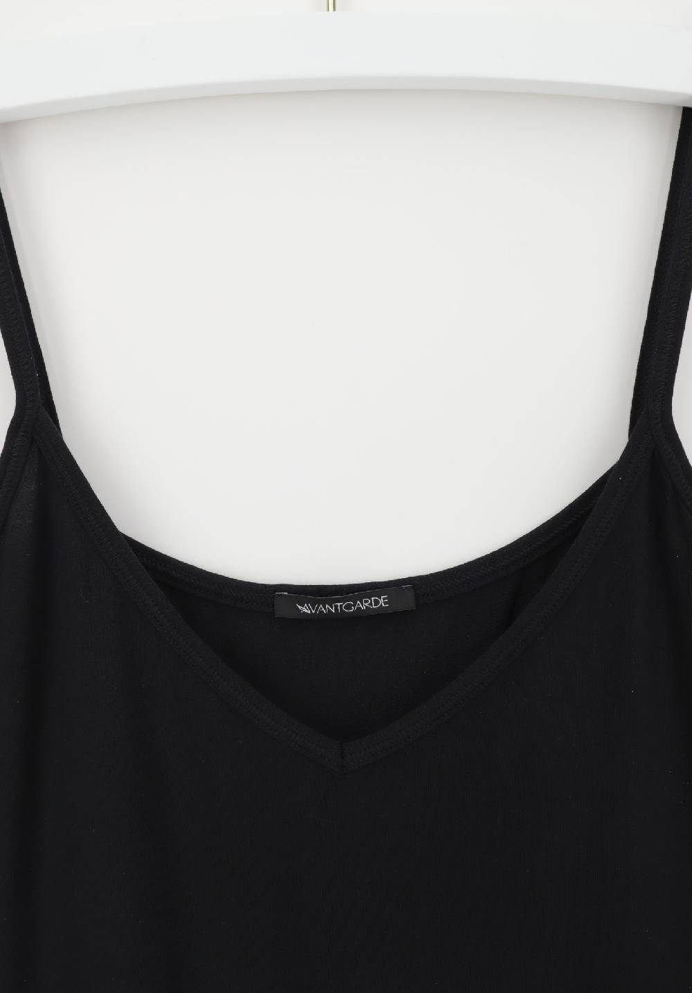 Lepel Canotta Spallina Stretta Doppio Scollo Avantgarde Essential Pezzi Unici