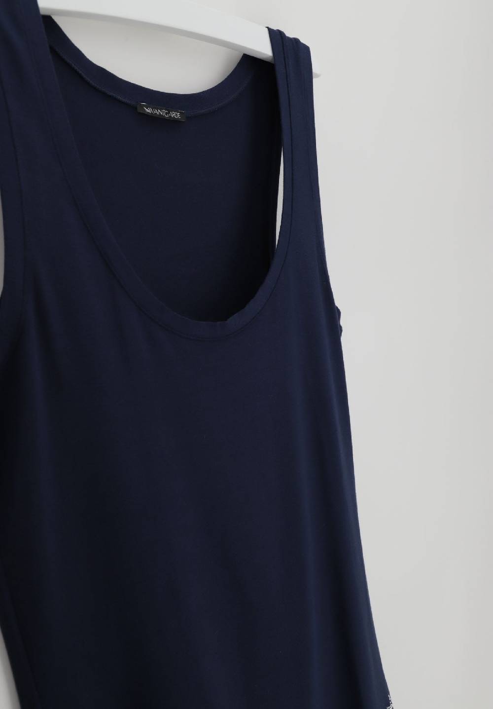 Lepel Canotta Spalla Larga Avantgarde Essential Soddisfazione Garantita