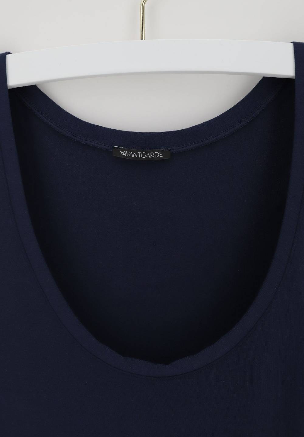 Lepel Canotta Spalla Larga Avantgarde Essential Soddisfazione Garantita