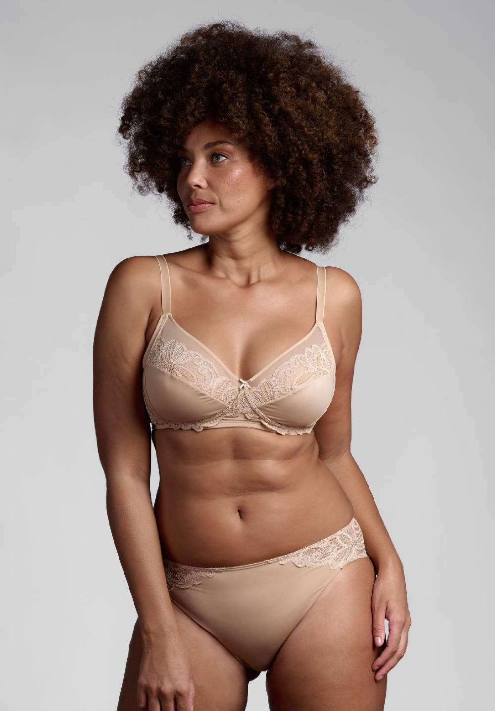 Lepel Slip 463 Belseno Allure