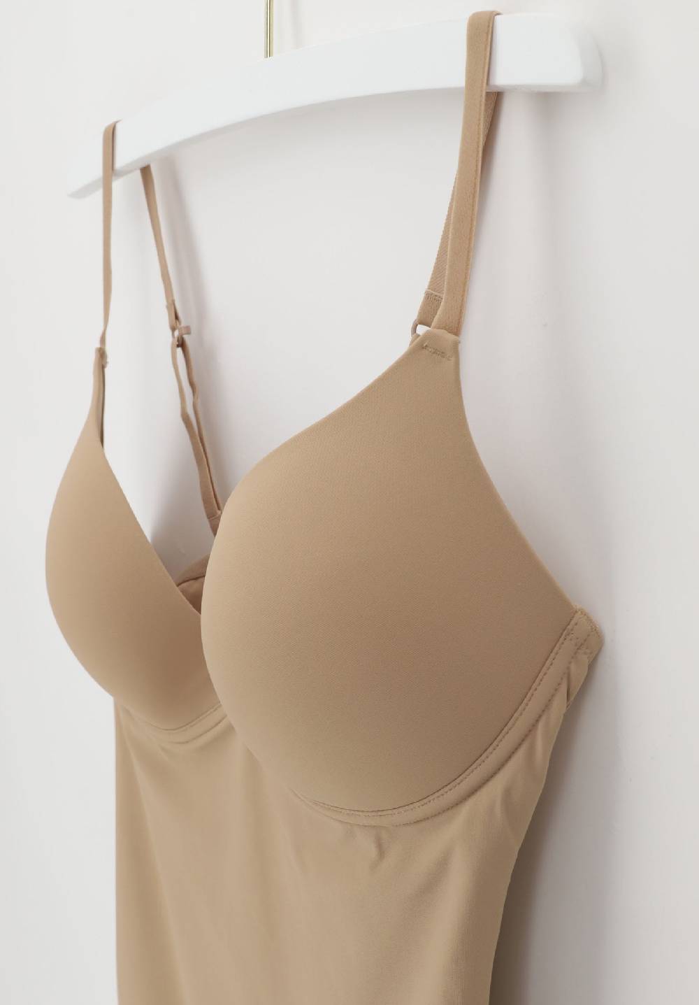 Lepel Body con Ferretto Imbottito 2667 New Best Shape Presa