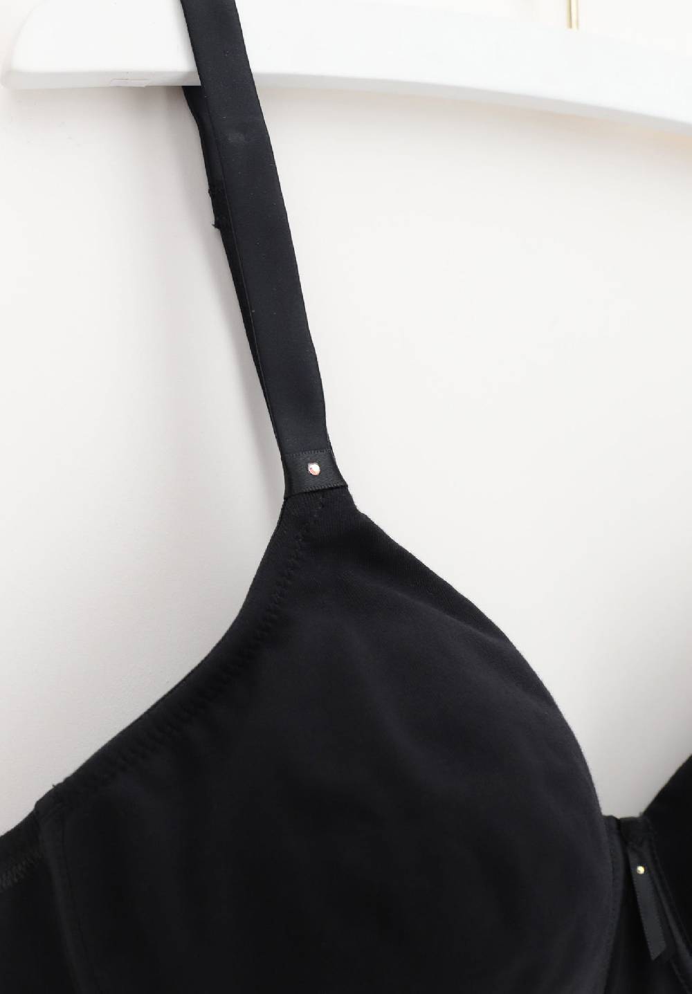 Lepel Reggiseno senza ferretto Preformato 350 Belseno Segreto Cotton Sconto