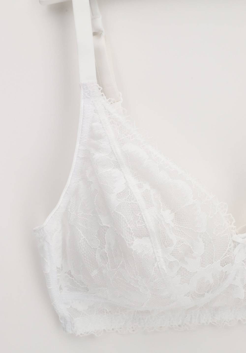 Lepel Reggiseno senza ferretto 700 Belseno Romance Offerta
