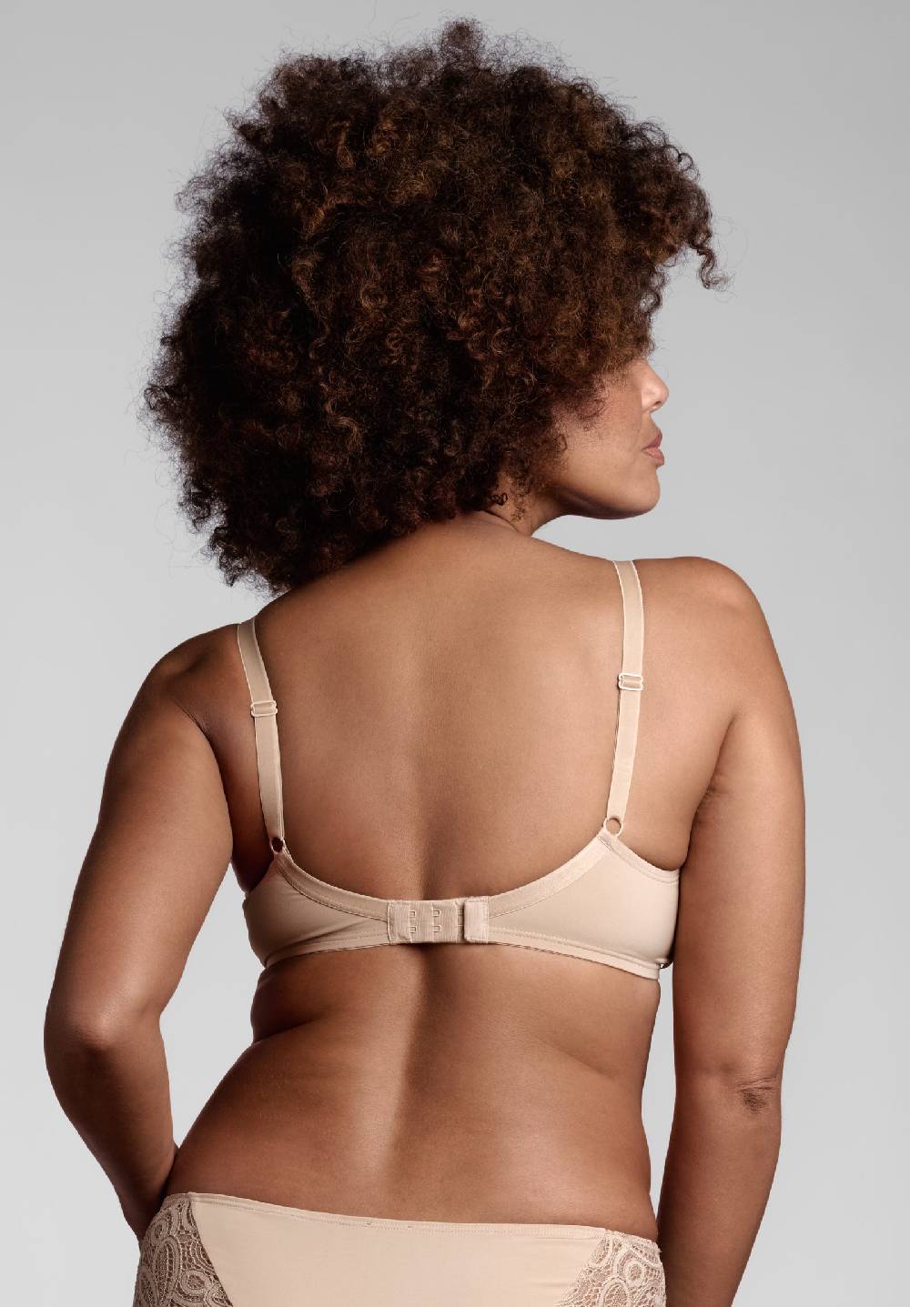 Lepel Reggiseno senza ferretto 460 Belseno Allure Economico