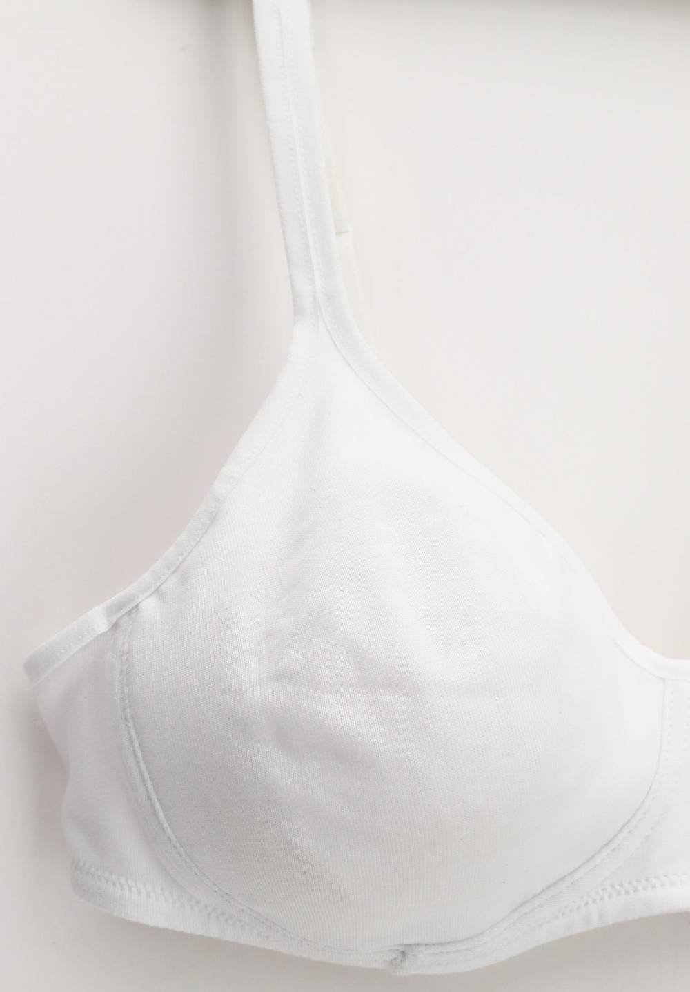 Lepel Reggiseno senza ferretto con Lunetta Karen Simply Cotone Online