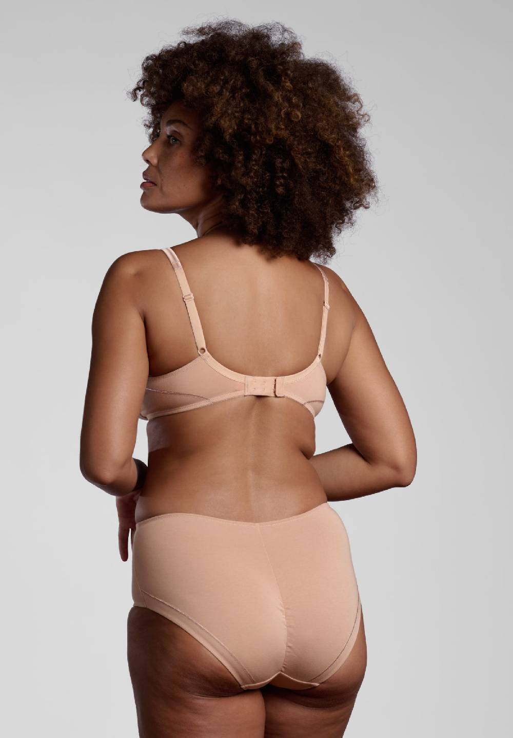 Lepel Slip Vita Alta 356 Belseno Segreto Cotton Offerte