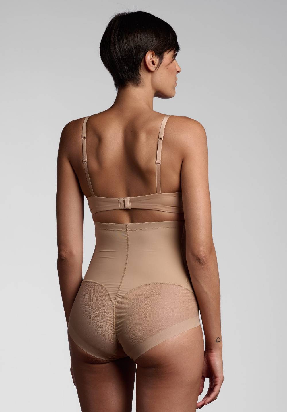 Lepel Guaina Alta Modellante 2661 New Best Shape 2025