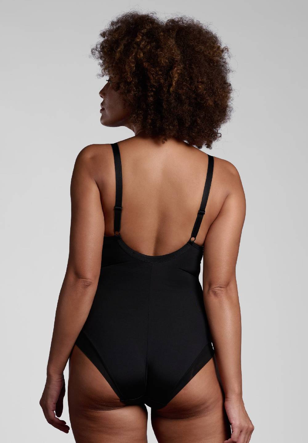 Lepel Body con Ferretto 464 Belseno Allure Italia