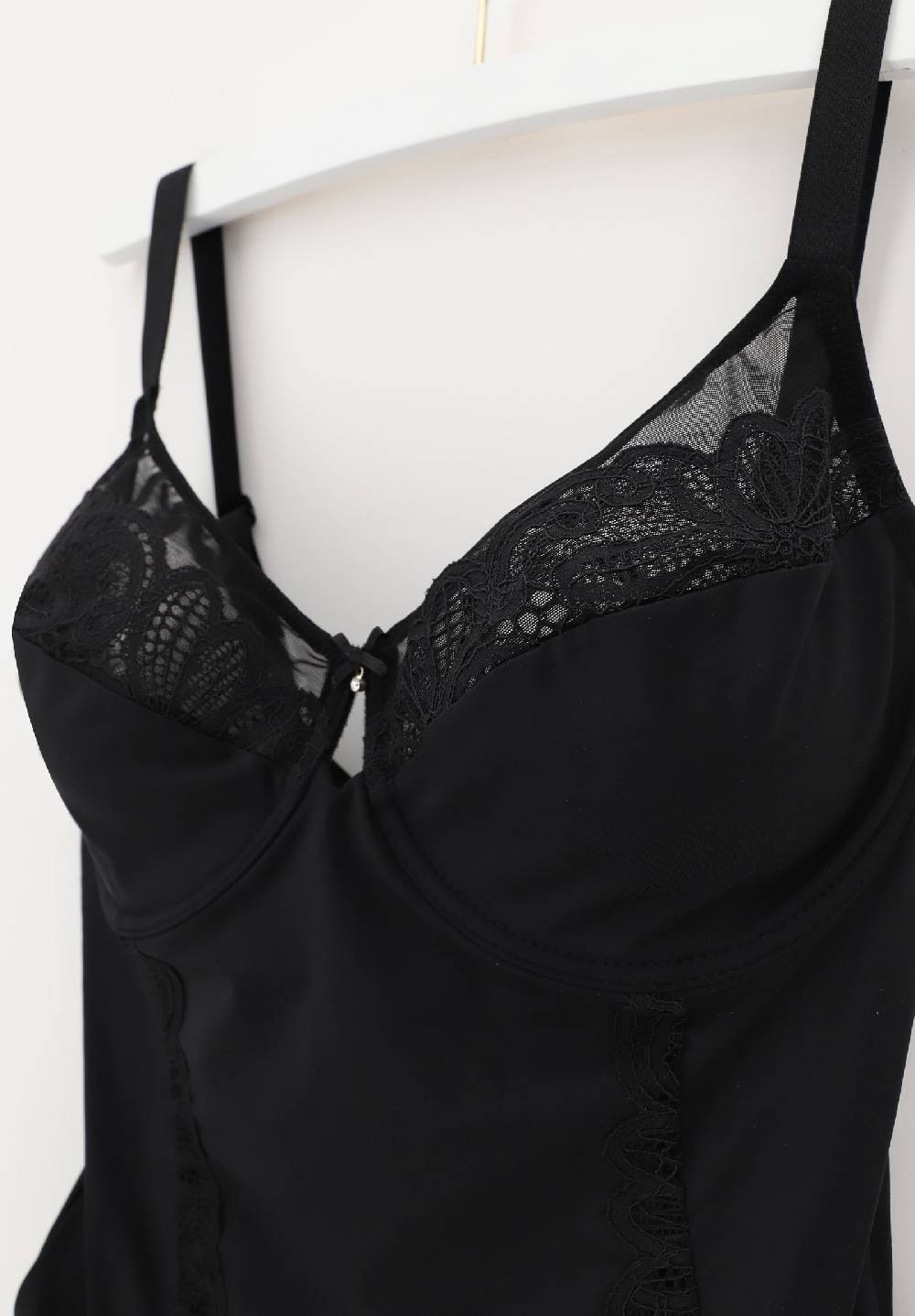 Lepel Body con Ferretto 464 Belseno Allure Italia