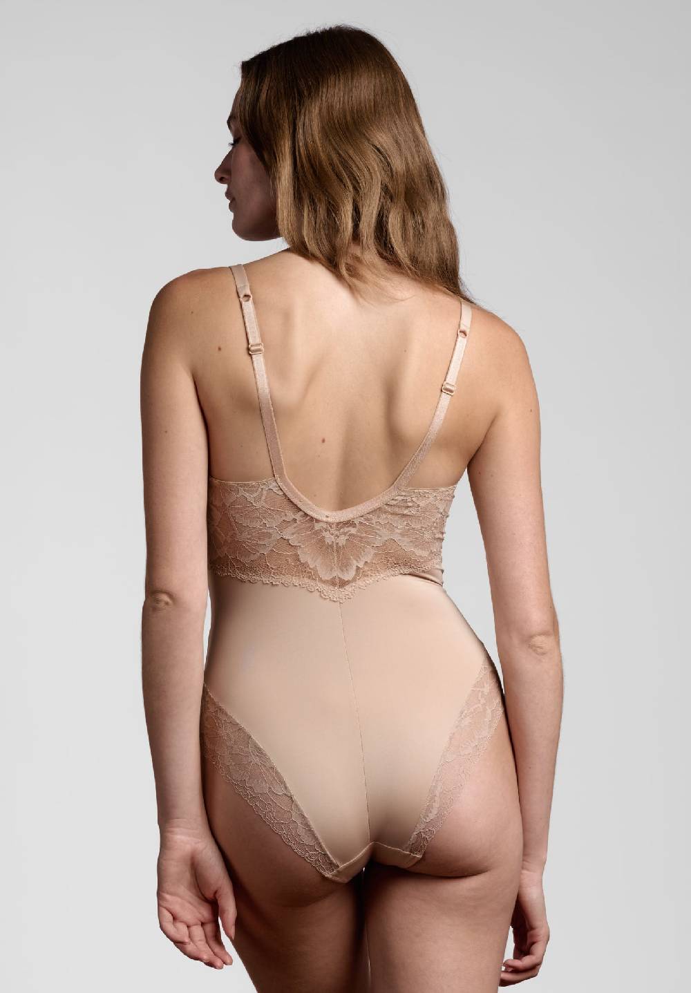 Lepel Body con Ferretto 704 Belseno Romance 2025