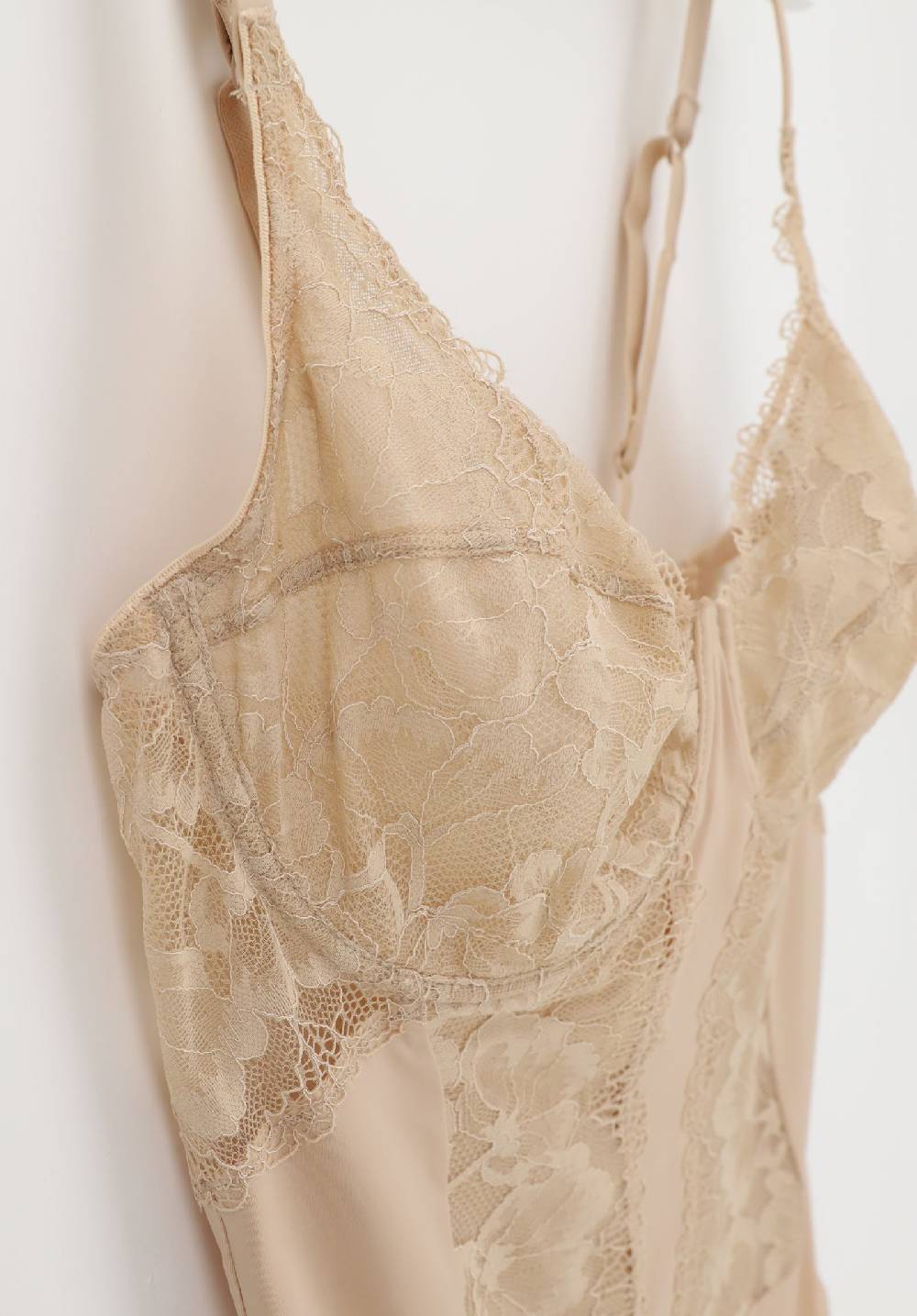 Lepel Body con Ferretto 704 Belseno Romance 2025