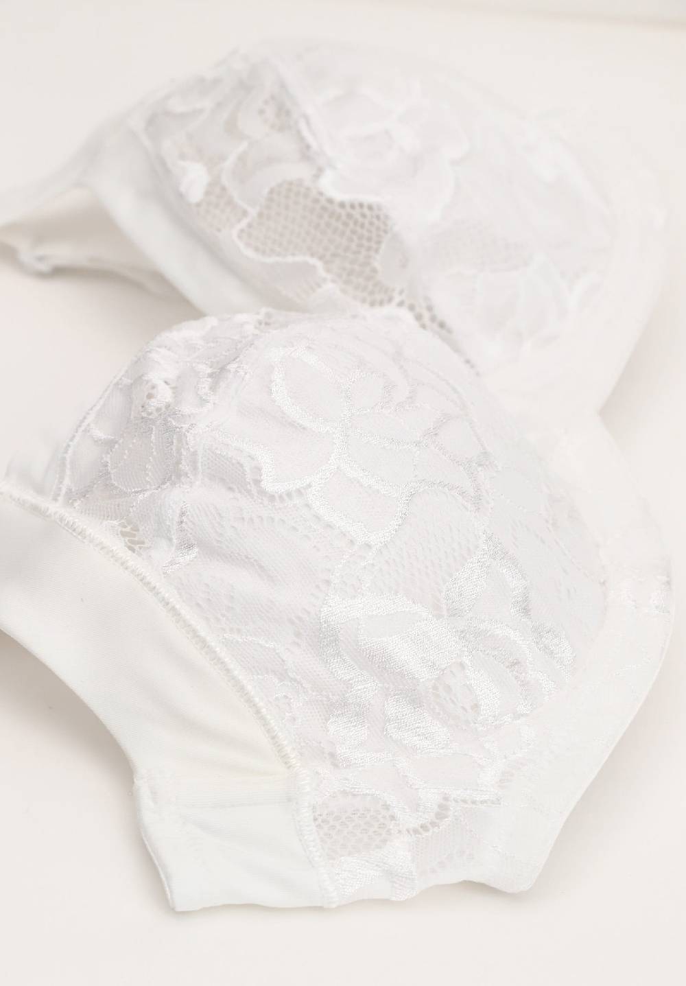 Lepel Reggiseno Balconcino con Ferretto 231 Belseno Dolcepizzo Negozi Online