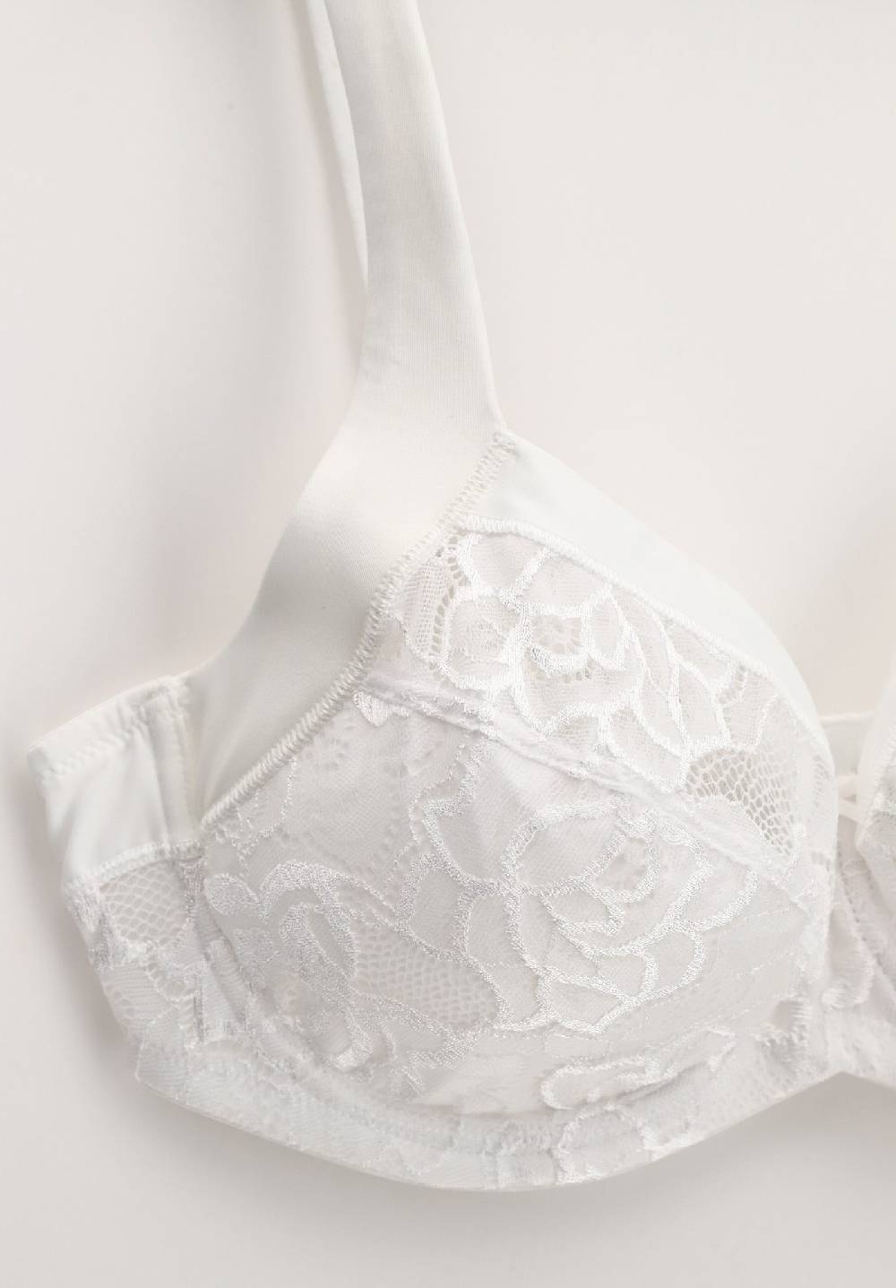 Lepel Reggiseno Balconcino con Ferretto 231 Belseno Dolcepizzo Negozi Online
