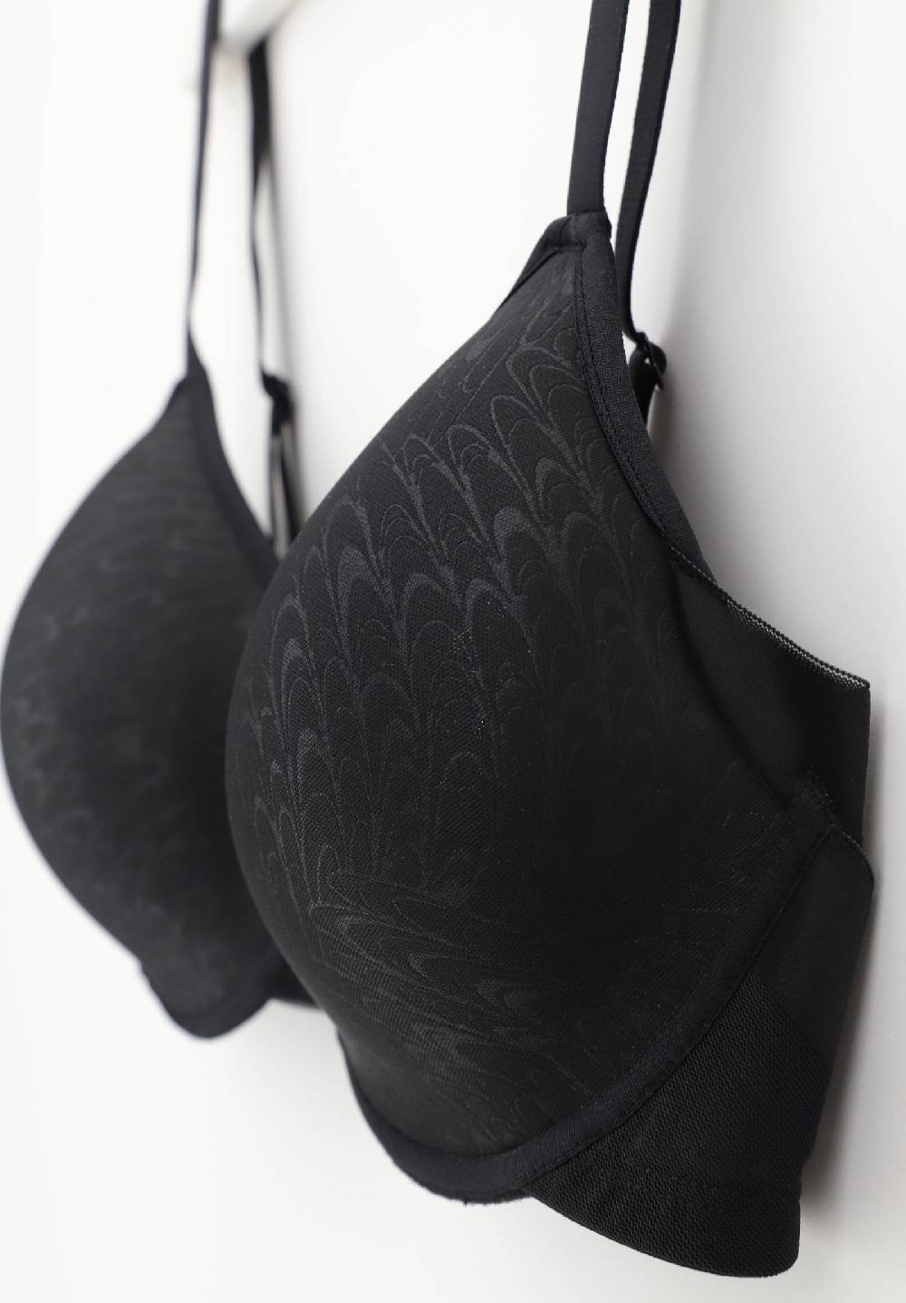 Lepel Reggiseno Balconcino con Ferretto Preformato Spacer 801 Moon Promozione Limitata