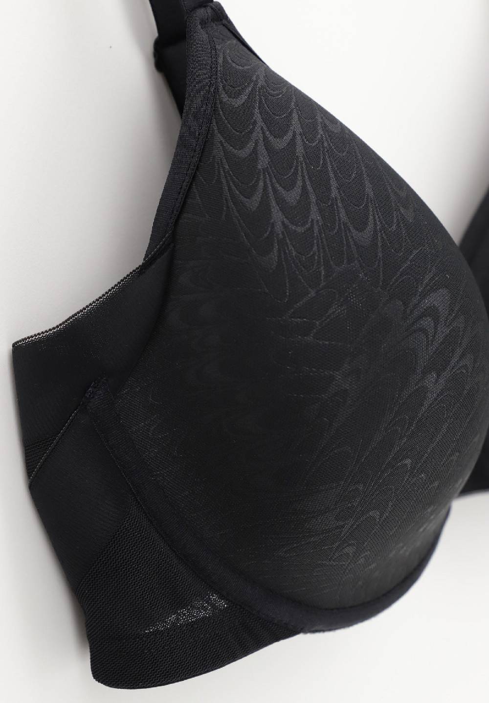 Lepel Reggiseno Balconcino con Ferretto Preformato Spacer 801 Moon Promozione Limitata