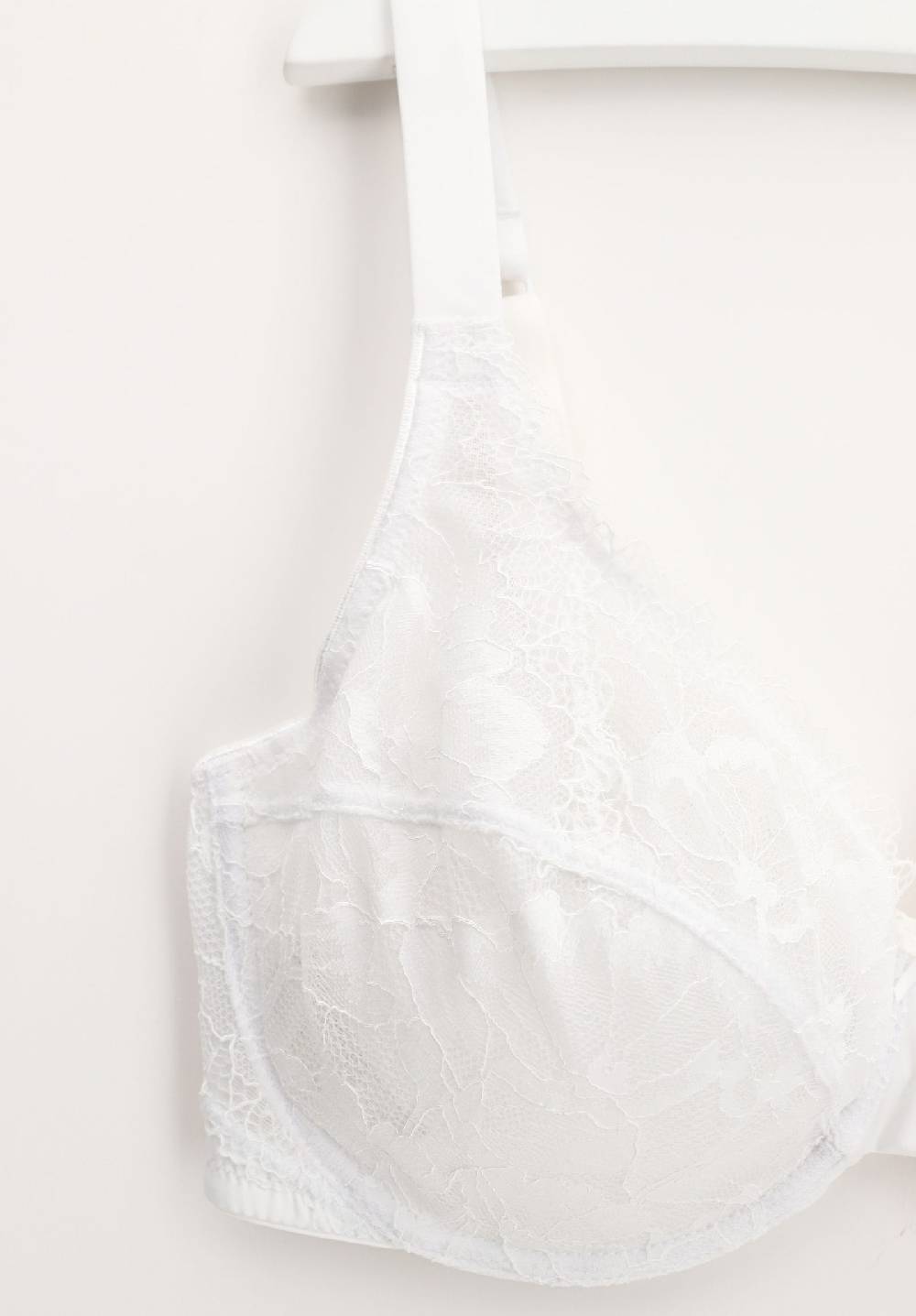 Lepel Reggiseno con Ferretto 701 Belseno Romance Fino Al -60%