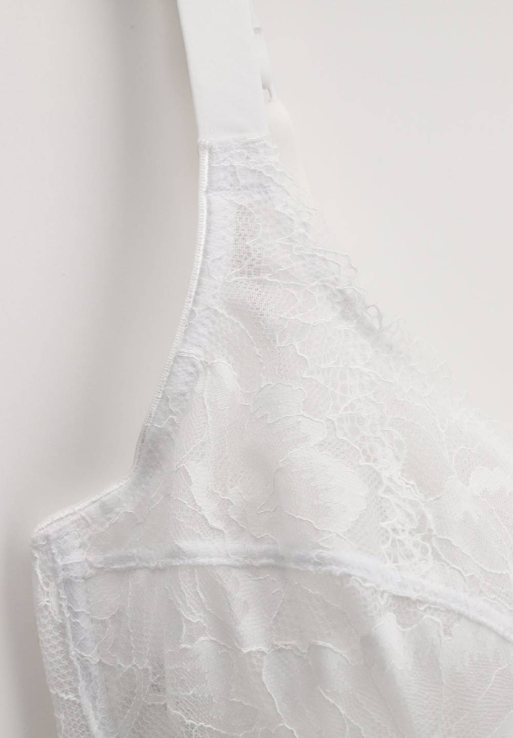 Lepel Reggiseno con Ferretto 701 Belseno Romance Fino Al -60%