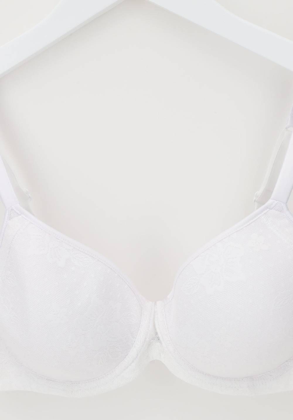 Lepel Reggiseno con Ferretto Preformato Spacer 381 Belseno Bouquet Shopping Online