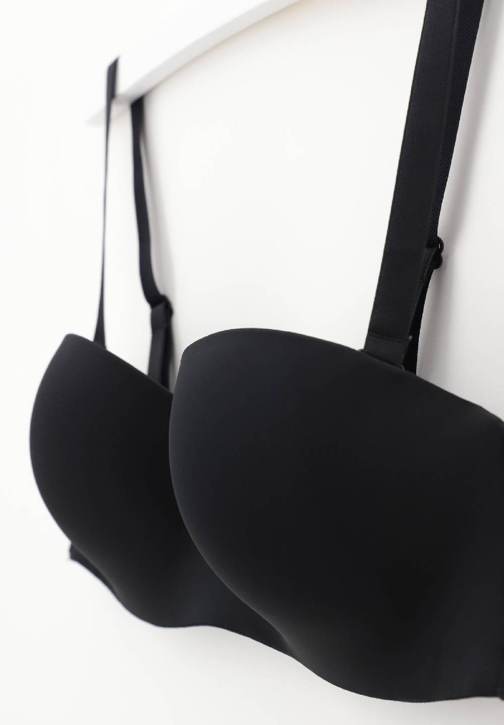 Lepel Reggiseno Fascia Imbottita con Ferretto Elegance Sottocosto