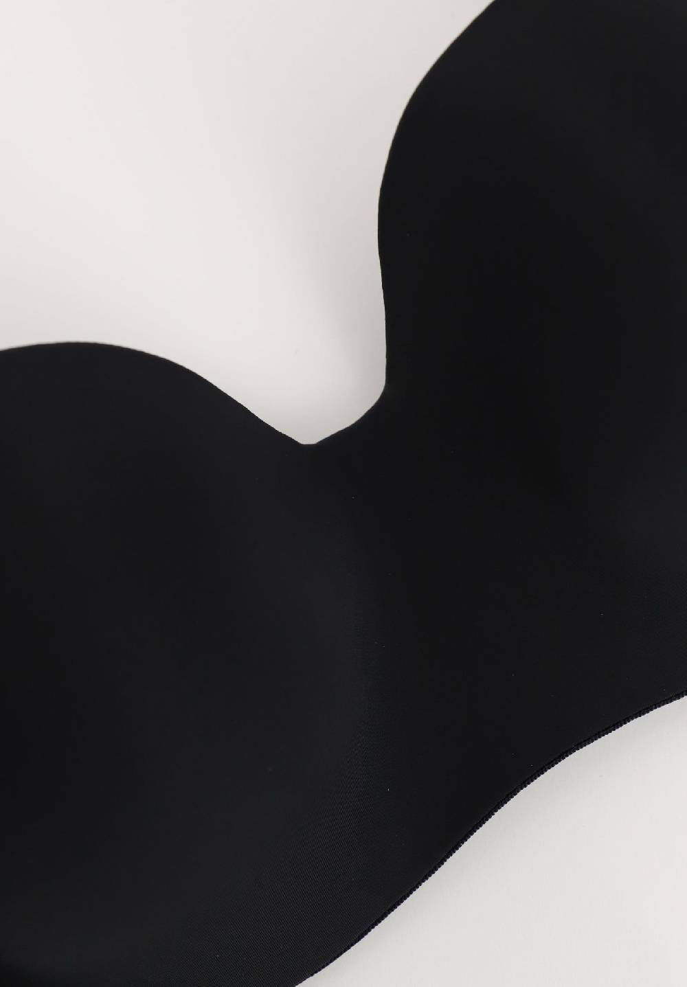 Lepel Reggiseno Fascia Imbottita con Ferretto Elegance Sottocosto