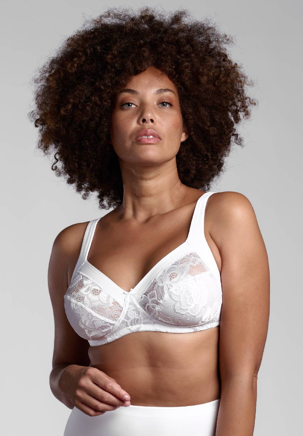 Lepel Reggiseno senza ferretto 230 Belseno Dolcepizzo