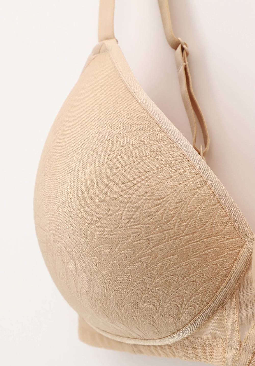 Lepel Reggiseno senza ferretto Preformato Spacer 800 Moon Novità