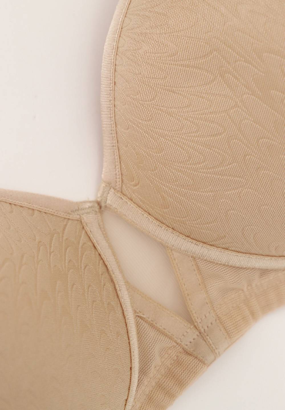 Lepel Reggiseno senza ferretto Preformato Spacer 800 Moon Novità