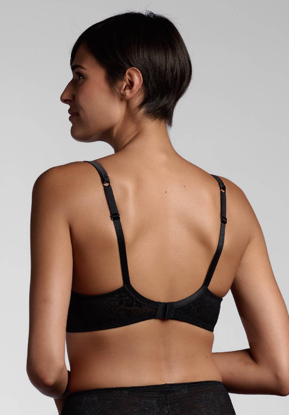 Lepel Reggiseno senza ferretto Preformato Spacer 380 Belseno Bouquet Sconto