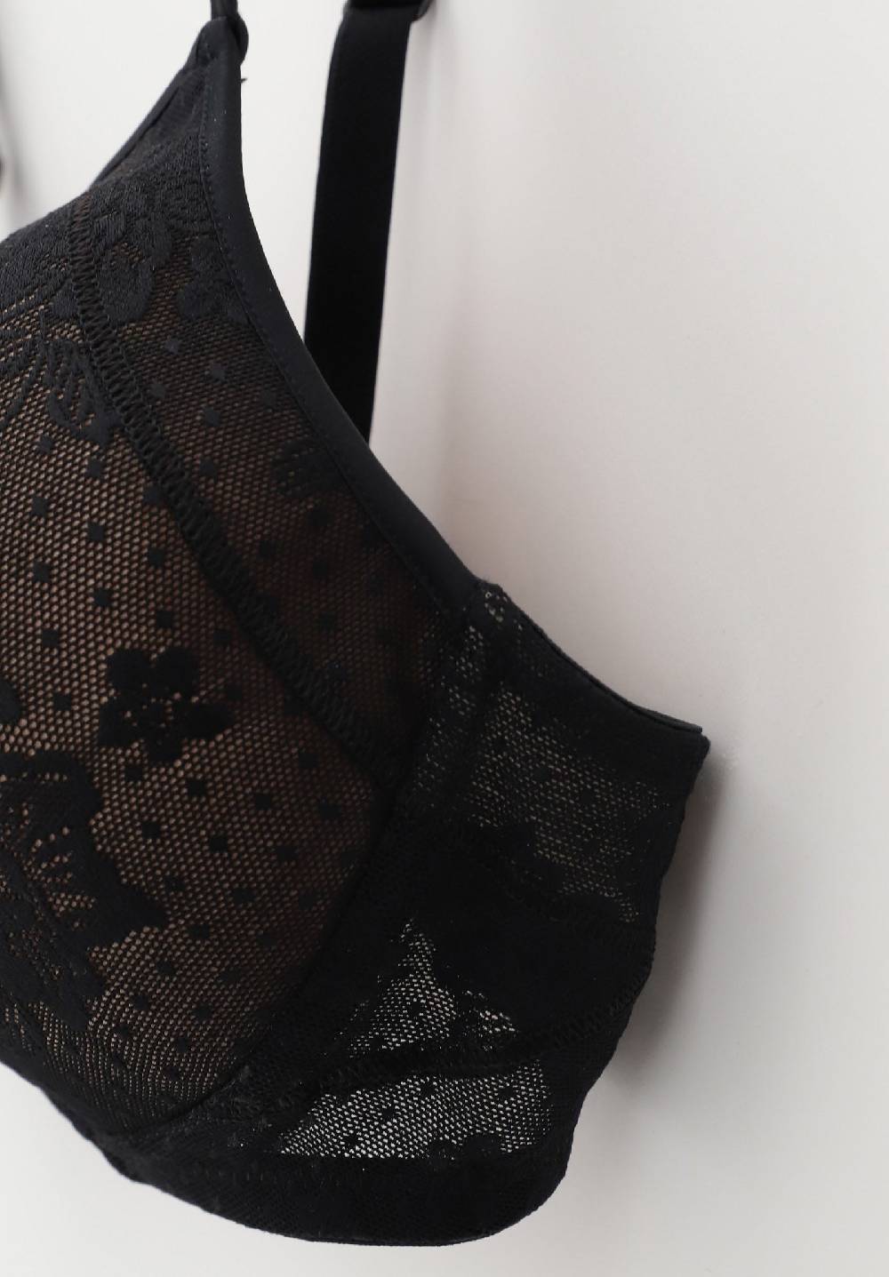 Lepel Reggiseno senza ferretto Preformato Spacer 380 Belseno Bouquet Sconto