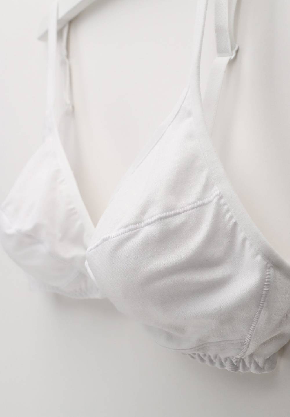 Lepel Reggiseno Incrociato senza ferretto Elettra Classic Economico