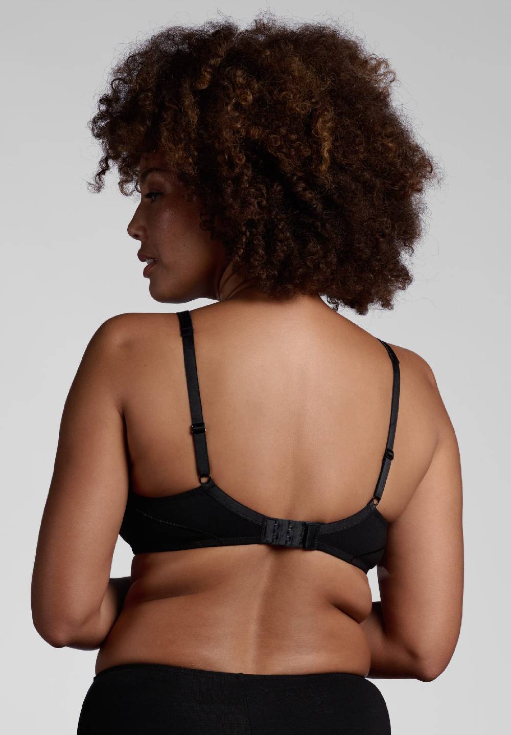 Lepel Reggiseno Incrociato senza ferretto Preformato 355 Belseno Segreto Cotton Online