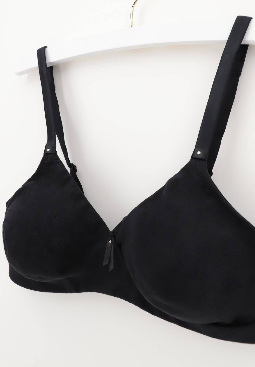 Lepel Reggiseno Incrociato senza ferretto Preformato 355 Belseno Segreto Cotton Online
