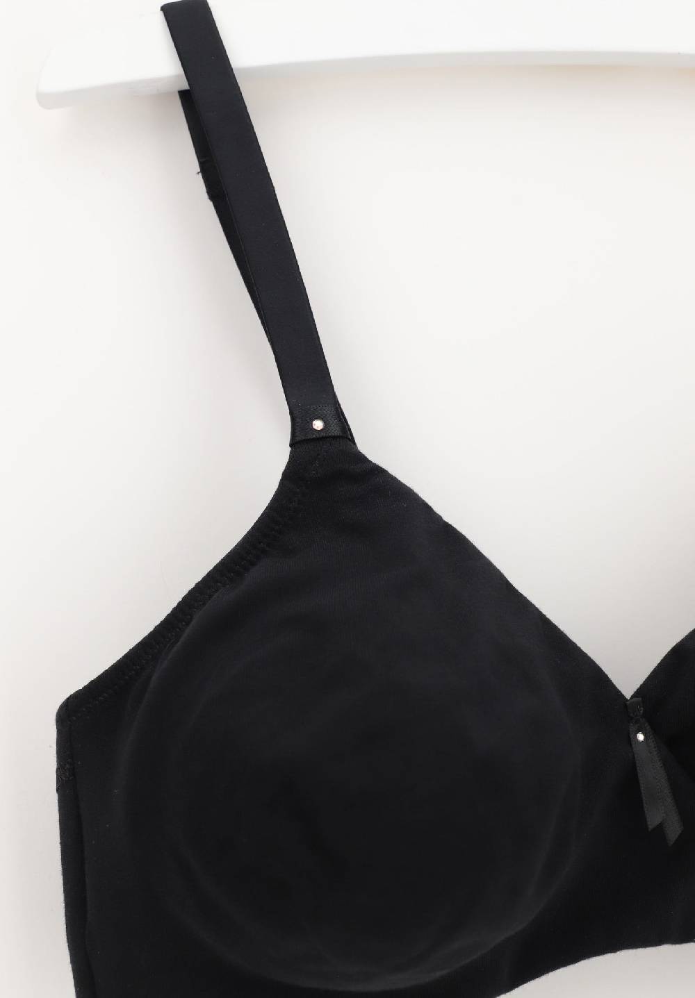 Lepel Reggiseno Incrociato senza ferretto Preformato 355 Belseno Segreto Cotton Online