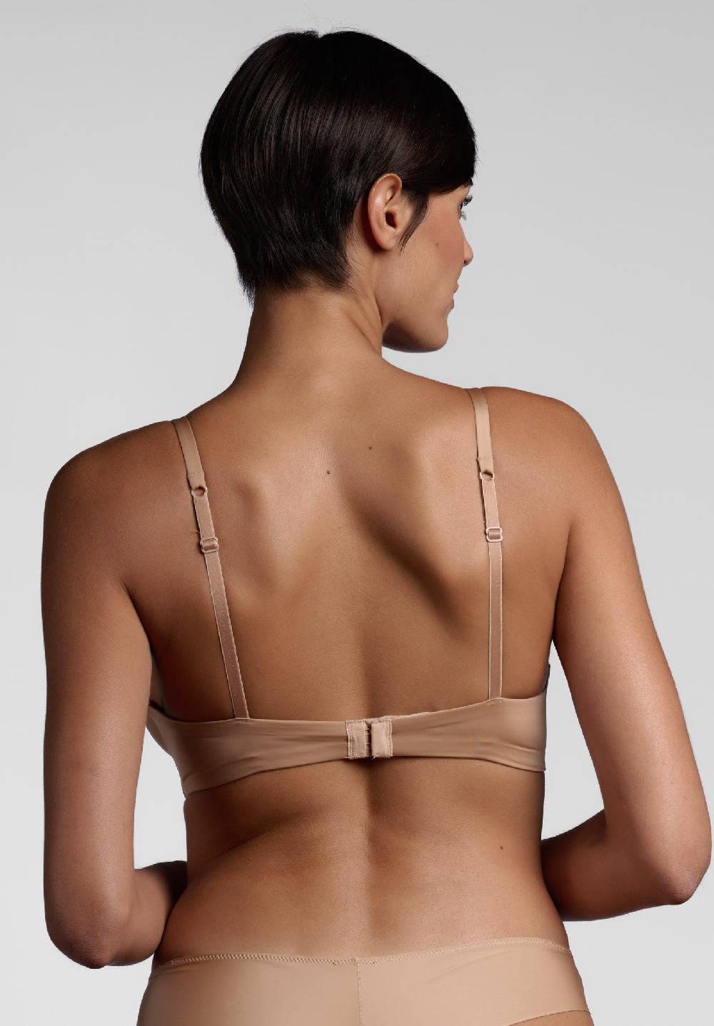 Lepel Reggiseno senza ferretto 2643 Avantgarde Soft Touch Outlet