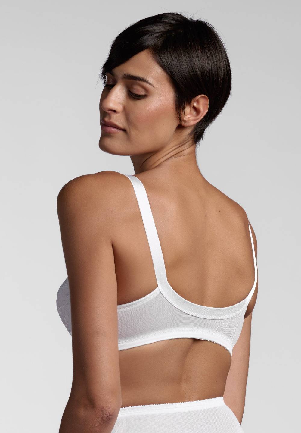 Lepel Reggiseno senza ferretto con Apertura Frontale Adele Classic Saldi