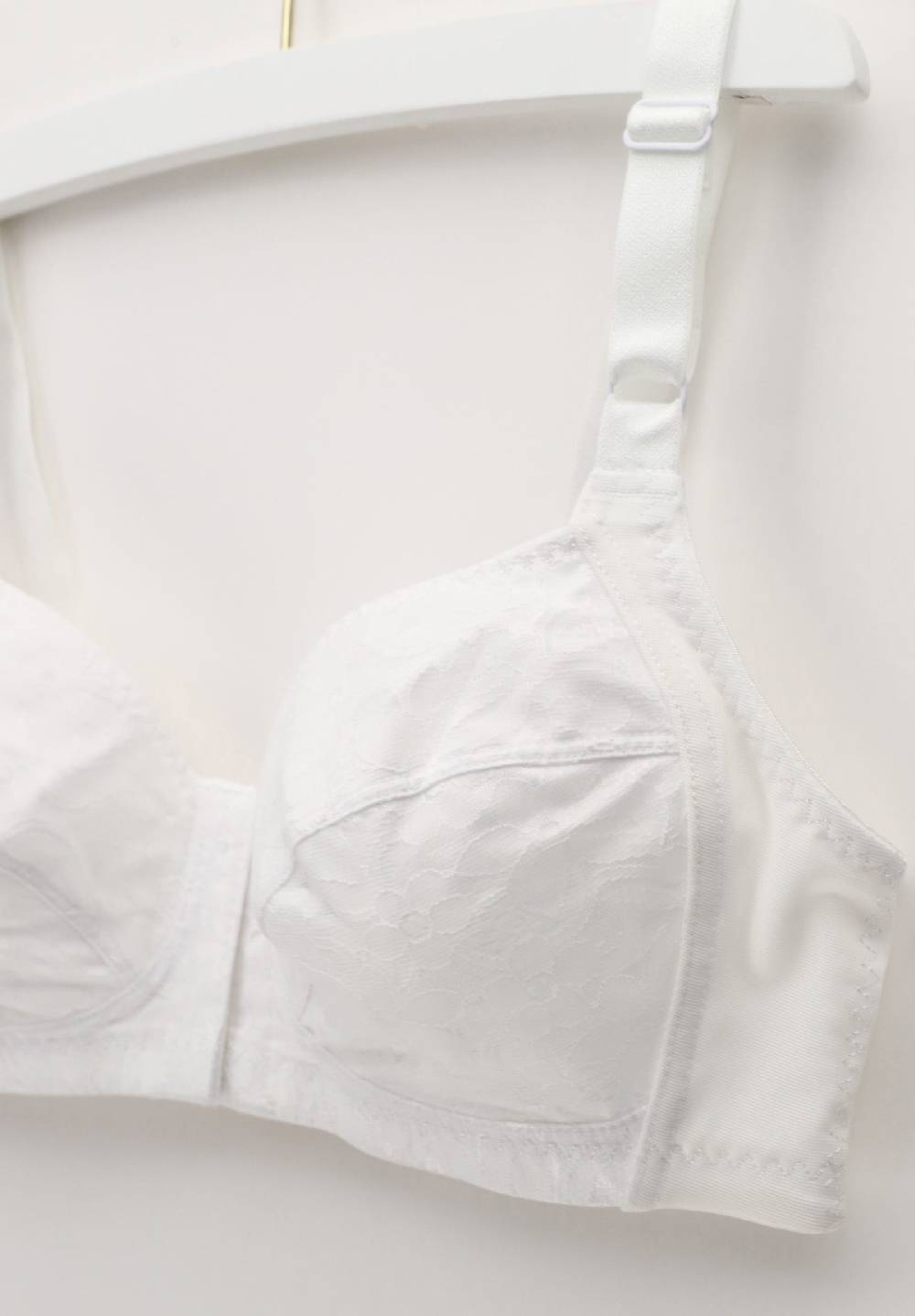 Lepel Reggiseno senza ferretto con Apertura Frontale Adele Classic Saldi