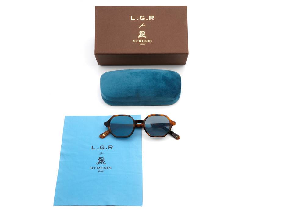 L.G.R Carrello Promozione