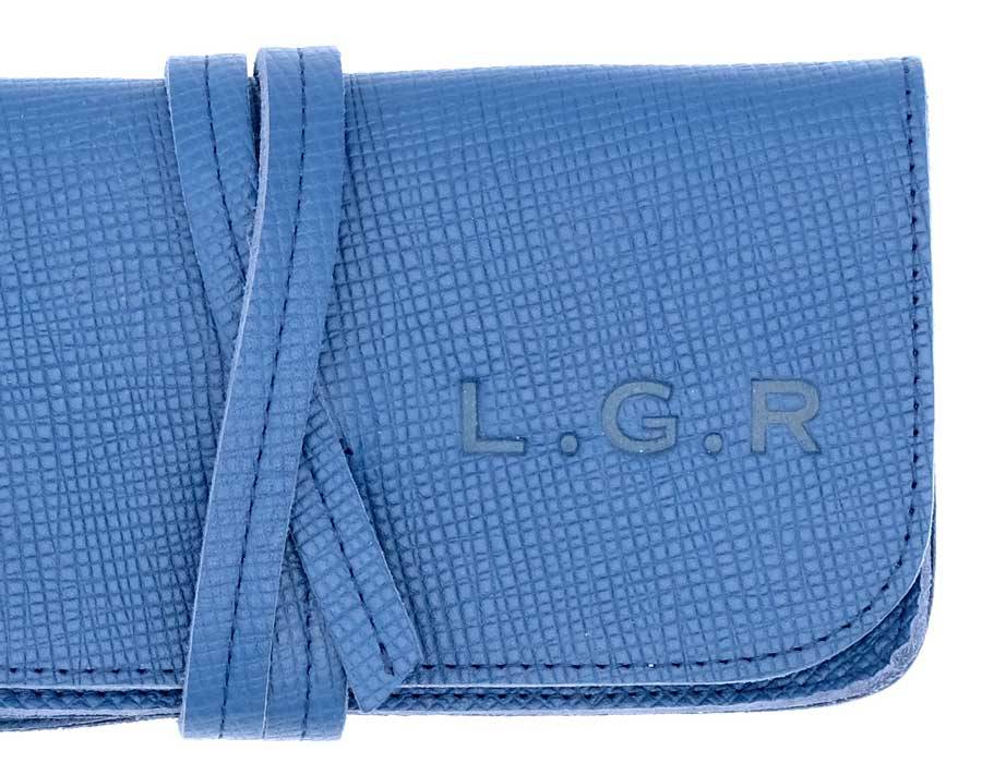 L.G.R Carrello Vendite Flash