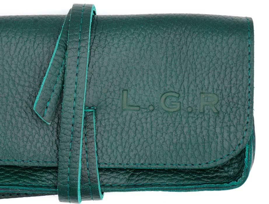 L.G.R Carrello Negozio