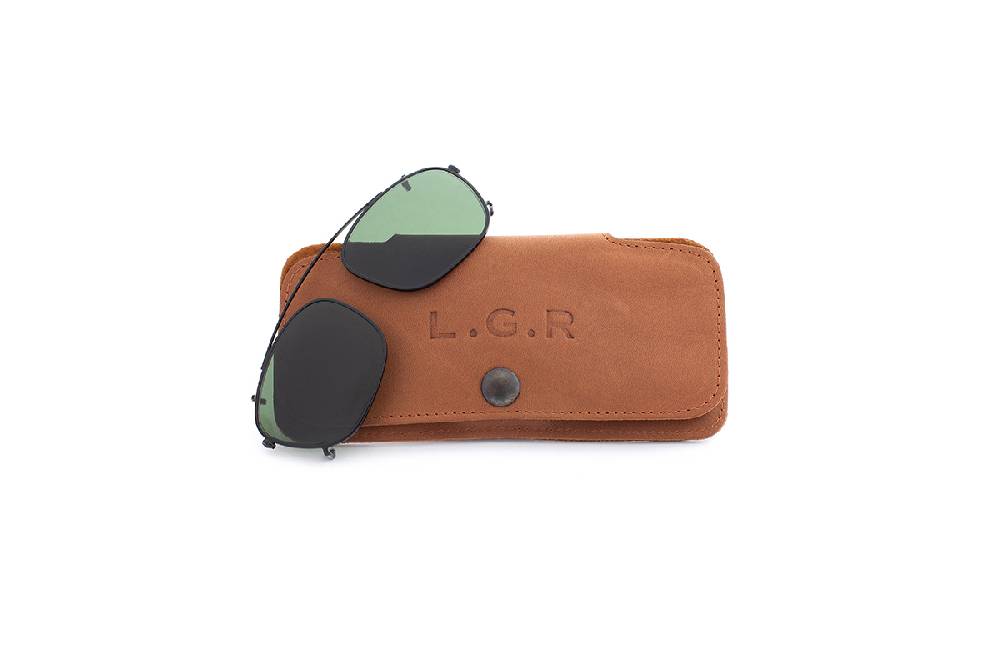 L.G.R Carrello Presa