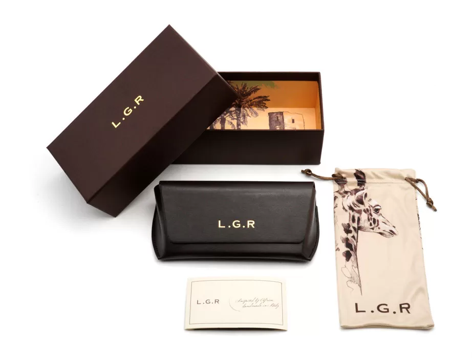 L.G.R Carrello Outlet