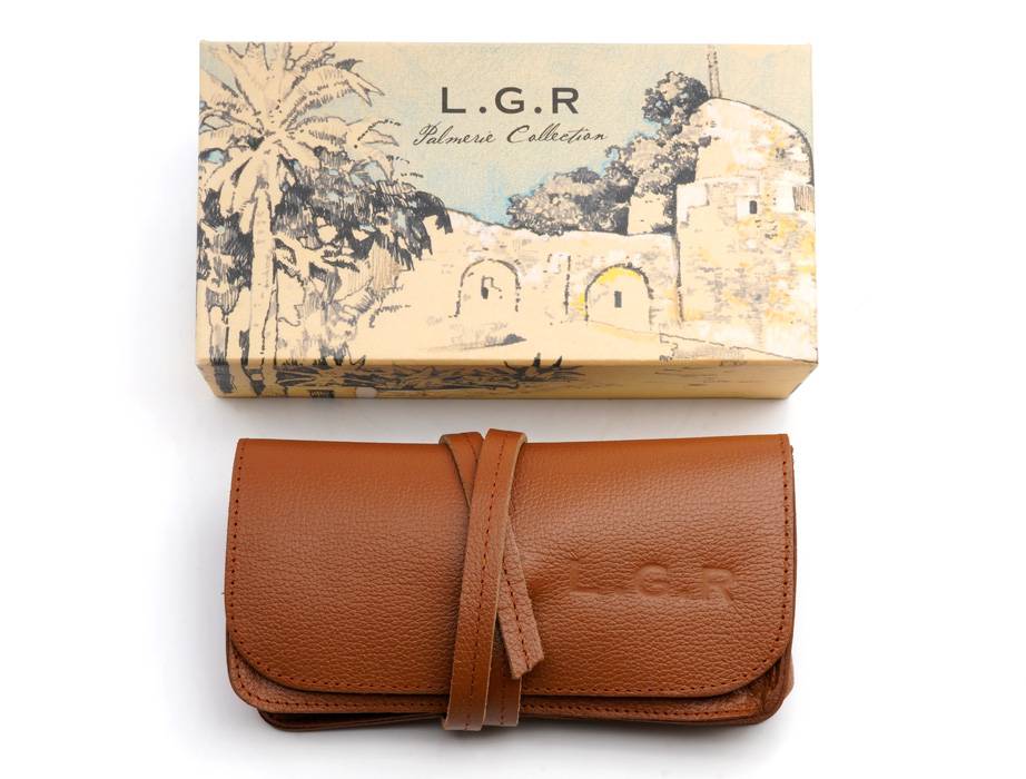 L.G.R Carrello Promozione
