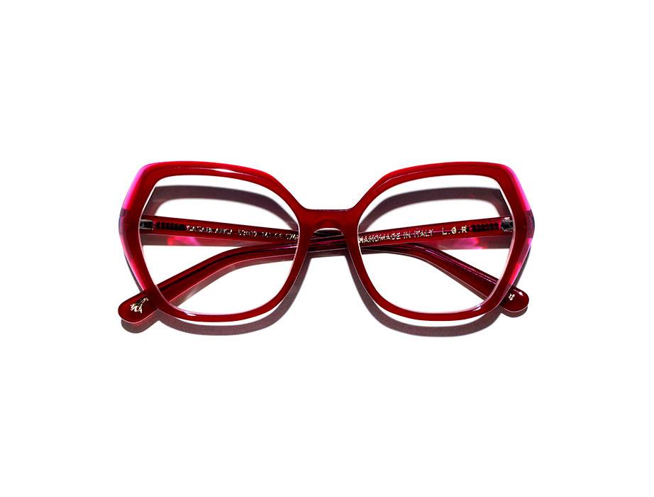 L.G.R Carrello Moda
