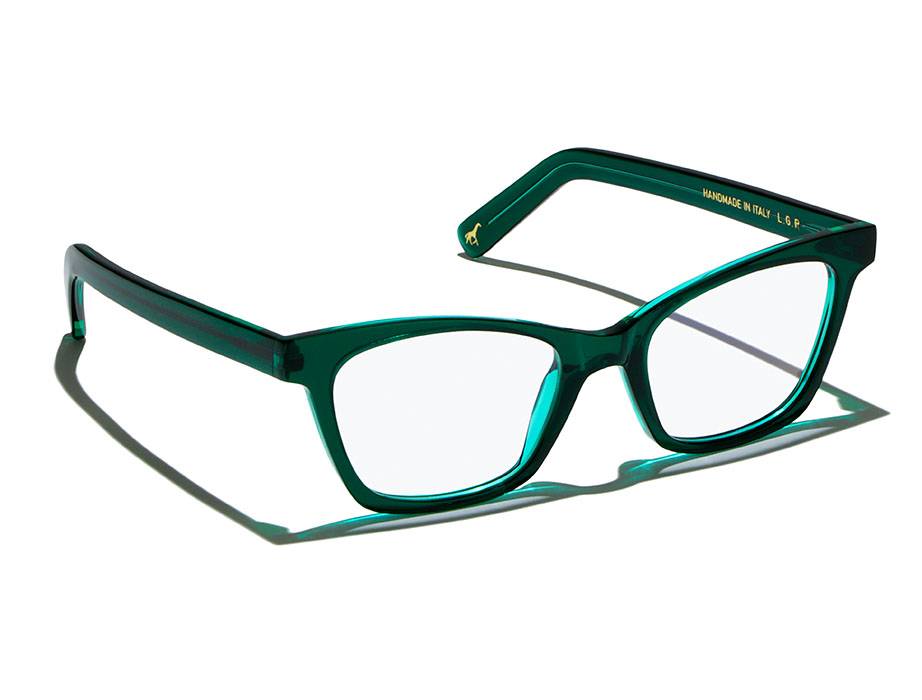 L.G.R Carrello Pezzi Unici