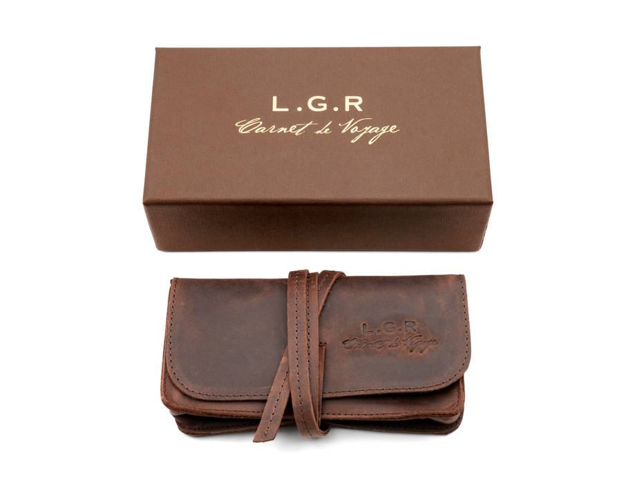 L.G.R Carrello Online
