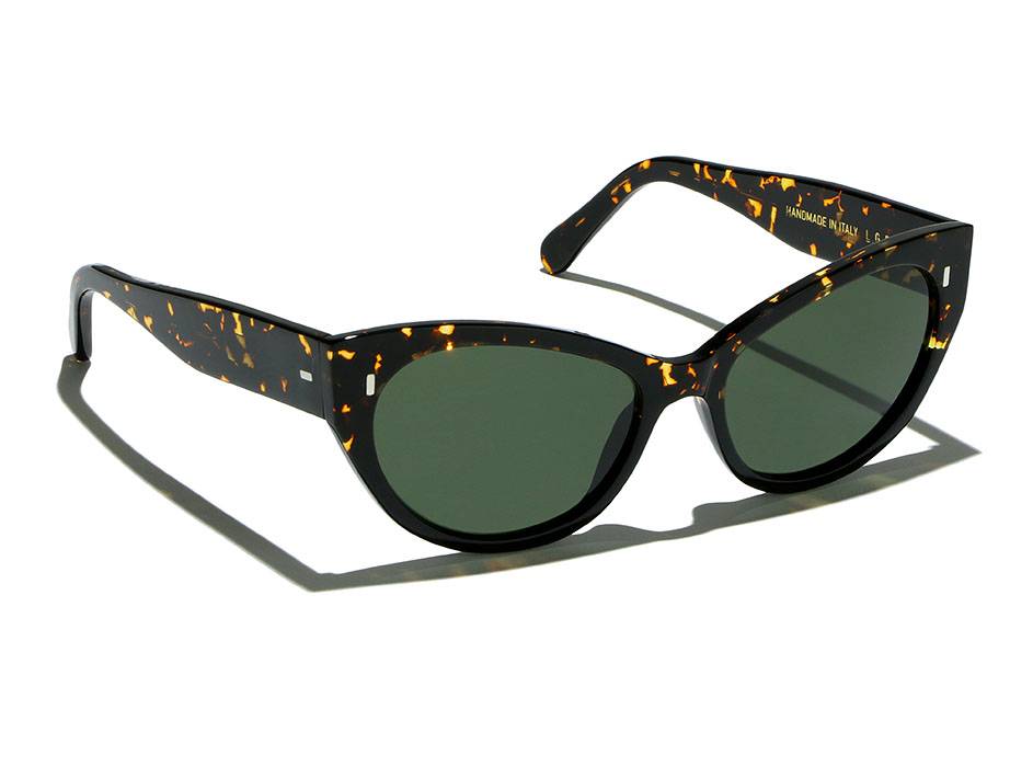 L.G.R Carrello Moda